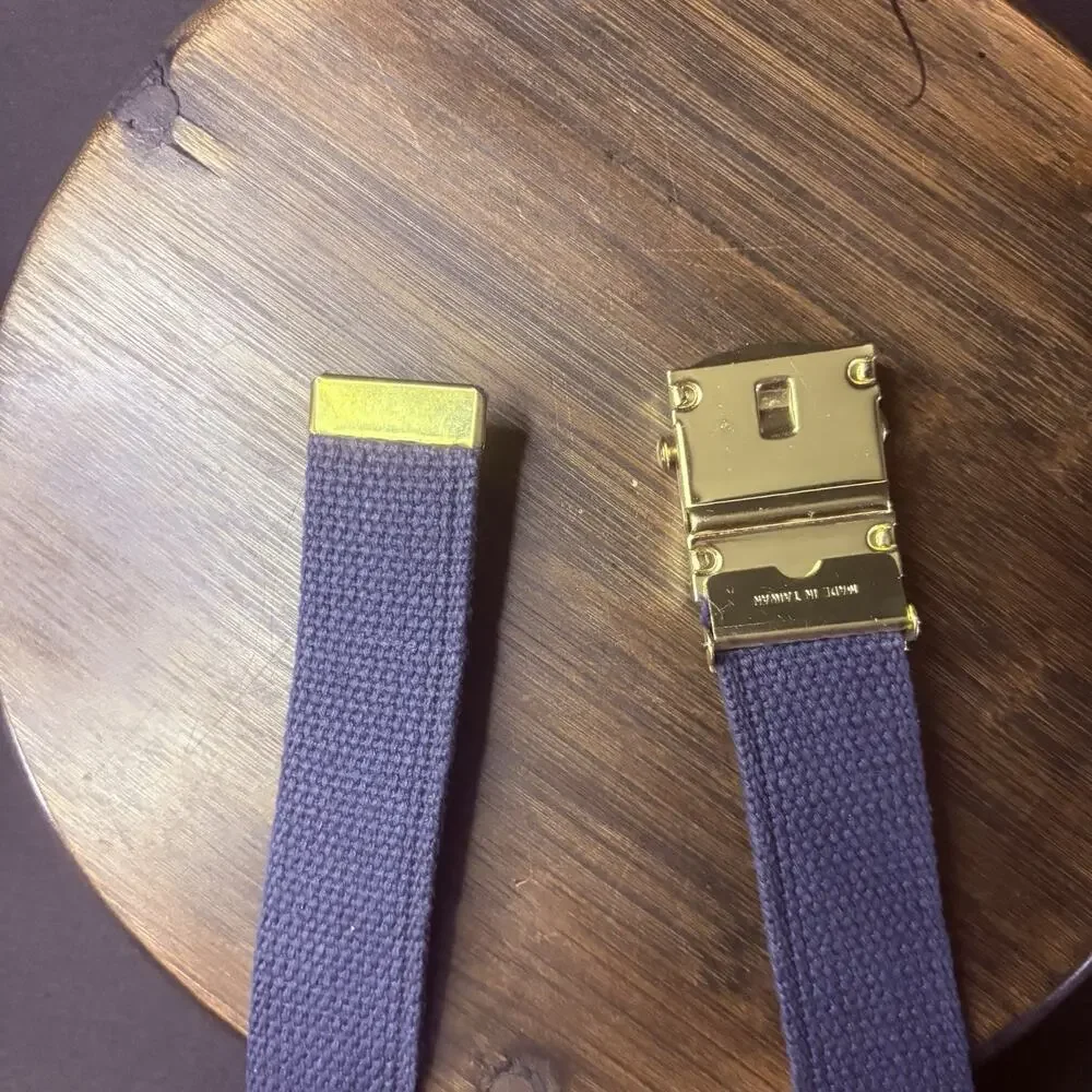 Military Web Belt Size 54